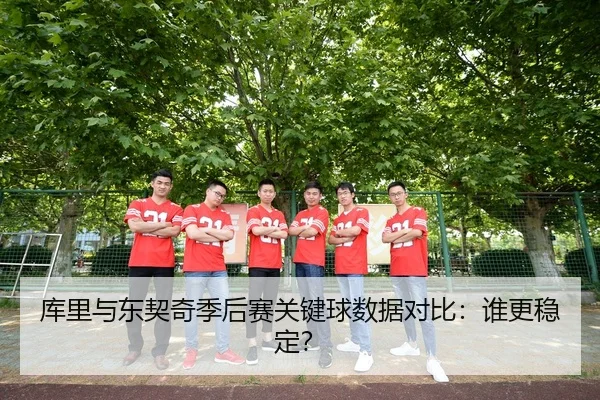 库里与东契奇季后赛关键球数据对比：谁更稳定？